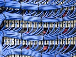 Structured Cabling Solutions