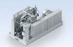 Standard High Pressure Compressors