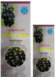 Jamun Vinegar