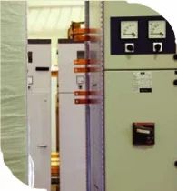 Low Voltage Switchgear