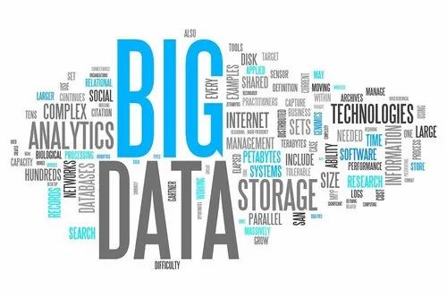 Big Data And Analytics Solutions