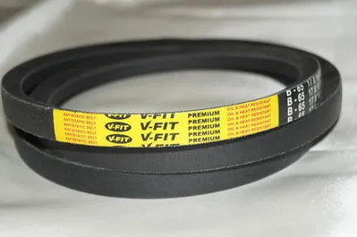 V-FIT Industrial V Belts