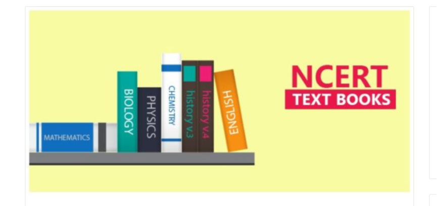 NCERT Text books/MRP