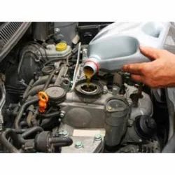 Automotive Lubricating Transmission Oils