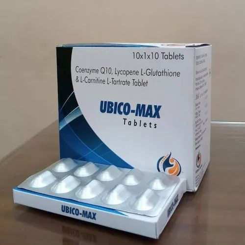 Ubico-max Tablet