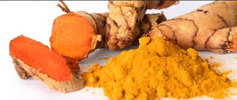 Turmeric Oleoresin