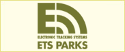 ETS Parks, Electronic Tracking System for National Parks