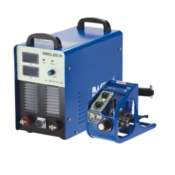 Warpp Semi-Automatic Inverter Base MMA/MIG Welder