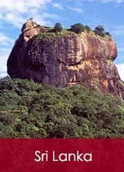 Sri Lanka - A Jewel In The Sea