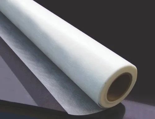 Glass Fiber Surface Tissue