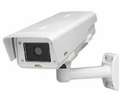 CCTV Surveillance System