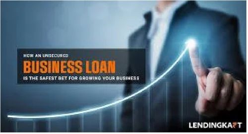 Working Capital Small Business Loan Service