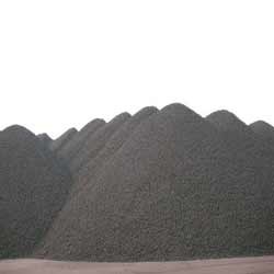 Imported Coal