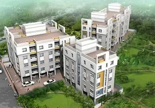 Property Complex in Durgapur