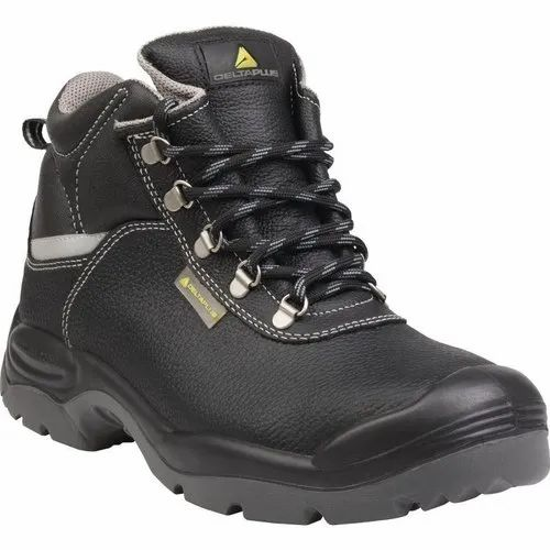 Delta Plus ISI Safety Shoes, For Industrial, Size: 36-44