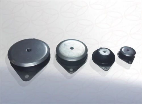 Rubber Metal AV Mounts