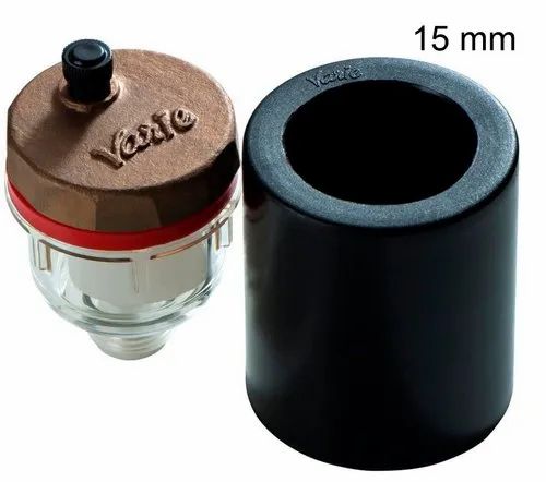 15mm Varie AV-21T Auto Air Vent Valve