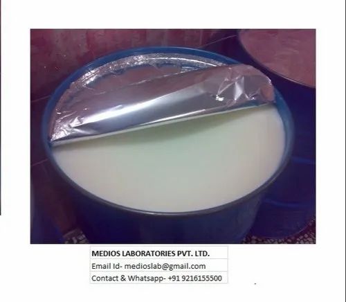 White Petroleum Jelly, Grade Standard: IP, Packaging Size: 170KG