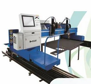 Shape Cut Fine Series CNC Cutting Machine