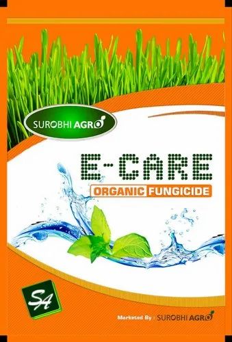 E-Care, Castor Oil Derivative