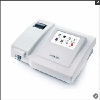 Mindray 0.5kVA Semi Auto Analyser, Assays: Clinical Chemistry, Model Name/Number: BA88A