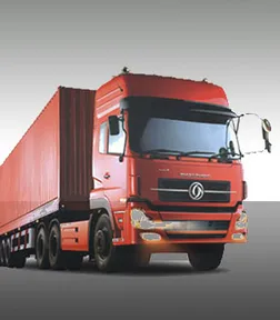 Commercial Vehicle Insurance