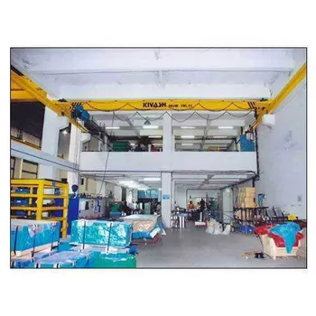 Single Girder Cranes