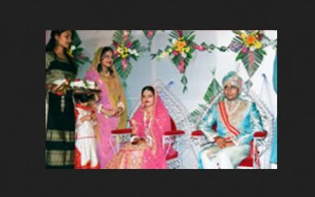 Riddhi Siddhi Marriage Service