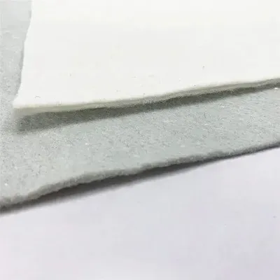 Nonwoven Geotextile