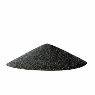 Crystals Chromite Sand, Packaging Size: 50 Kgs, Packaging Type: Hdpe Bags