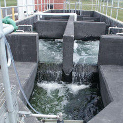 Maintenance Service for Water Treatment Plant