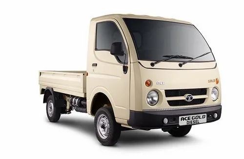 Tata Ace Gold Diesel Bs6 Mini Trucks