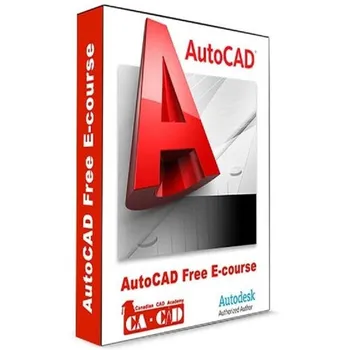 Auto CAD Software