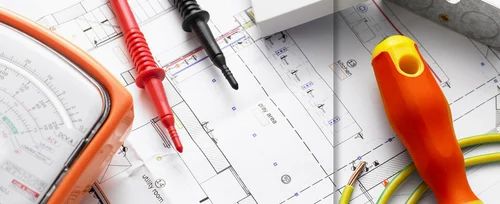 Electrical Design Service