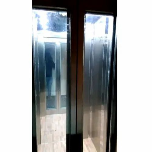 Hydraulic Home Elevator, Max Persons: 26 Persons