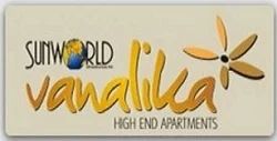 Sunworld Vanalika Apartment