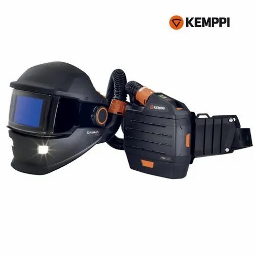 Kemppi GTH3 XFA 70 lumen Gamma Welding Helmets