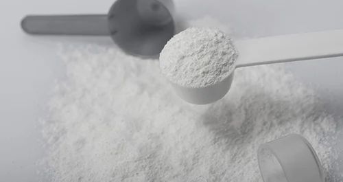 Saccharin Powder