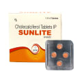 Sunlite Tablet