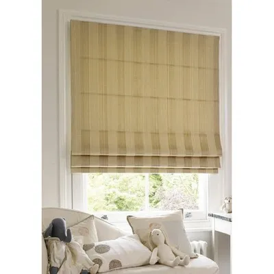 PVC Roman Blind for Window, Thickness: 2.5 - 8 mm