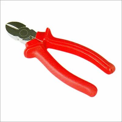 Side Cutting Plier