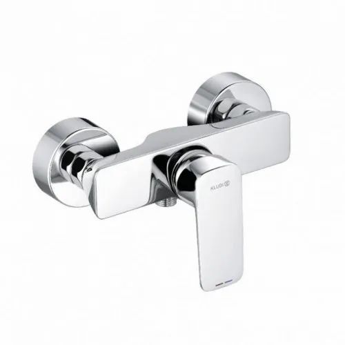 Kludi 408410575 DN 15 Pure & Style Wall Mounted Single Lever Shower Mixer