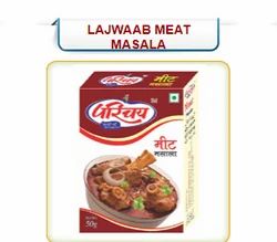 Lajwaab Meat Masala