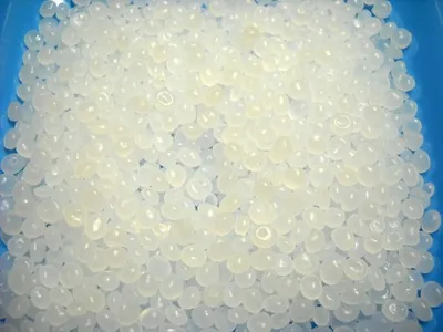 White DOW150E LDPE Resin, Packaging Size: 25 kg