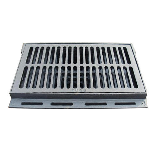 Domestic Ductile Iron Grating