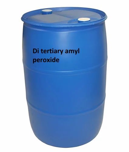 Analytical Grade Di Tertiary Amyl Peroxide (DTAP), For Lab Industry, 20-40kg