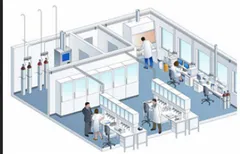 EXCEL Gas Handling Systems