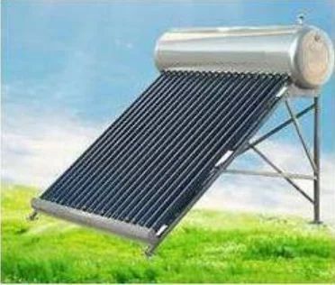 Solar Water Heater