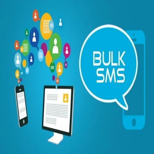 BULK SMS, Pan India, Messages Per Day: >150 Messages