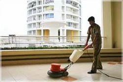 Industrial HouseKeeping Services